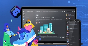 Discord Marketing Agency Discord Marketing Agency